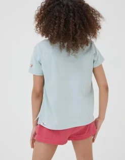Gifts FatFace Land Rover Collaboration|88 Land Rover Tee