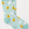 Women FatFace View All|1 Pack Chick And Bunny Socks