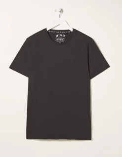 Men FatFace T-Shirts|3 Pack Cotton T-Shirts