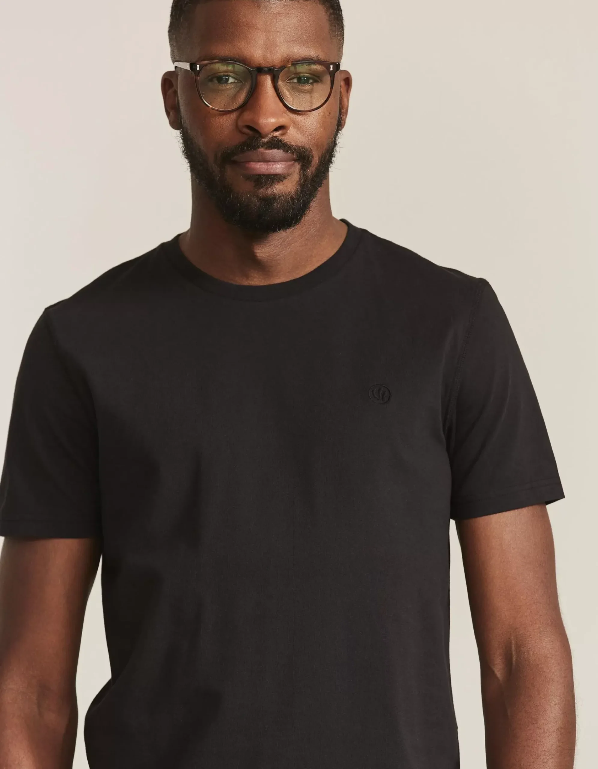 Men FatFace T-Shirts|3 Pack Cotton T-Shirts