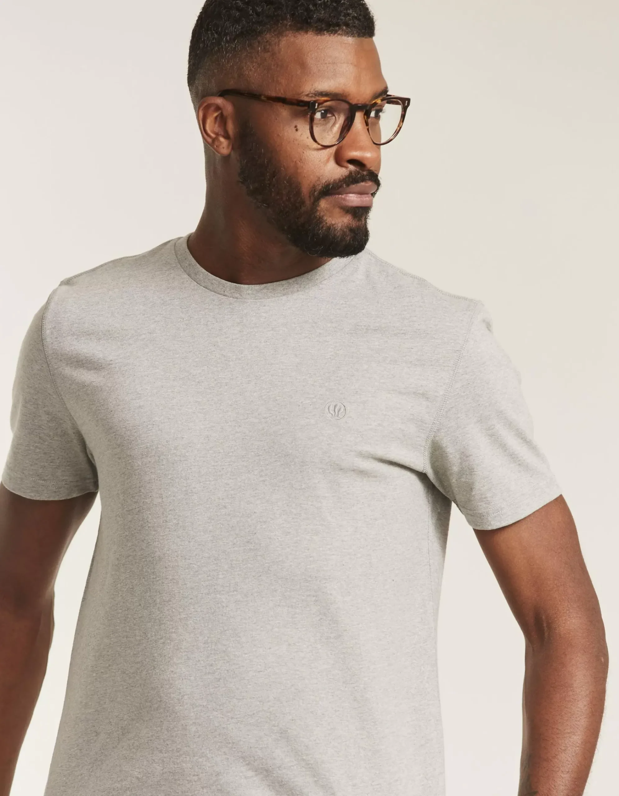 Men FatFace T-Shirts|3 Pack Cotton T-Shirts