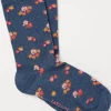 Women FatFace View All|1 Pack Ditsy Floral Socks