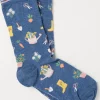 Women FatFace New In|1 Pack Gardening Socks
