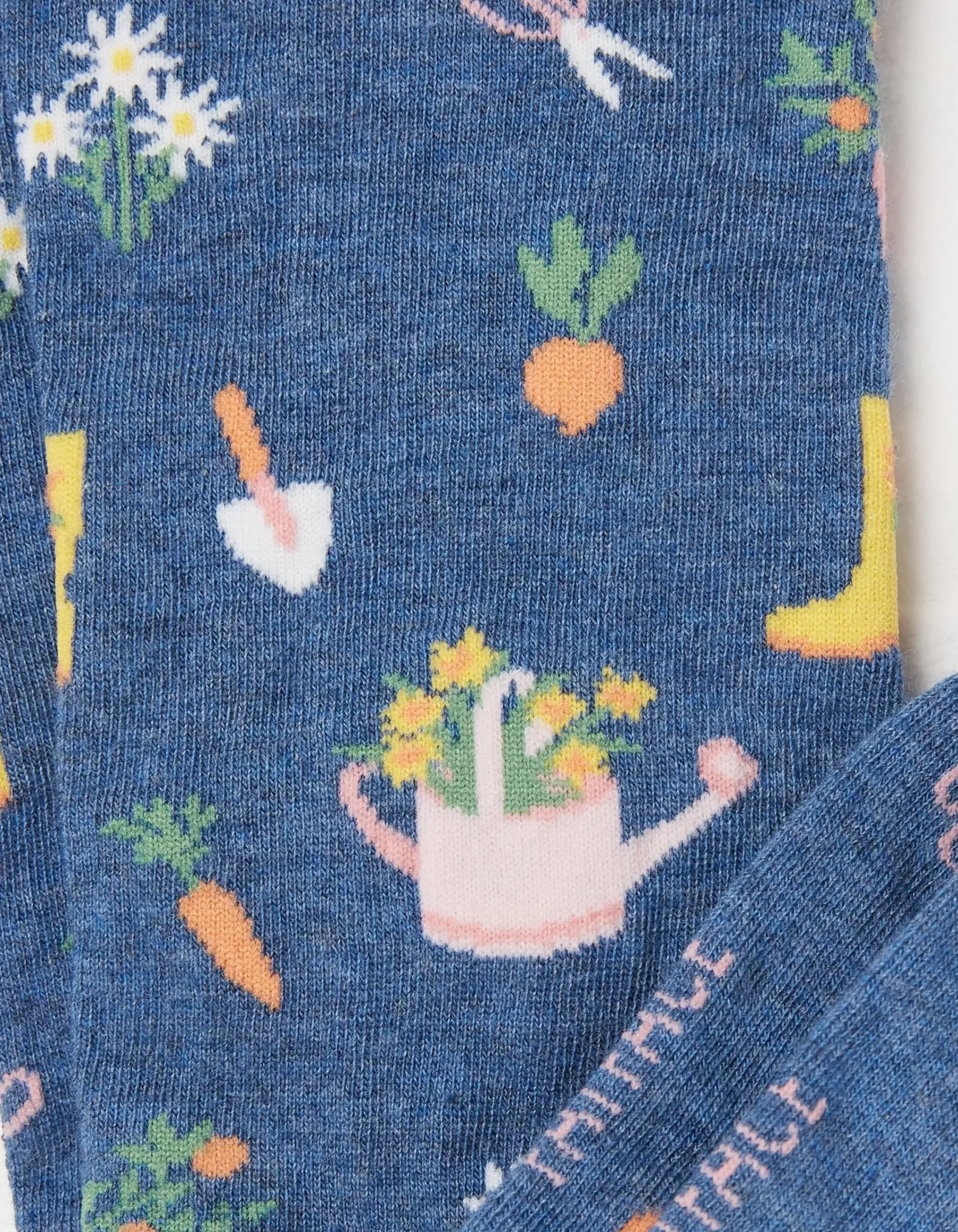 Women FatFace New In|1 Pack Gardening Socks