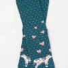 Women FatFace View All|1 Pack Kissing Cows Socks