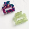 Women FatFace View All|2 Pack Resin Claw Clip