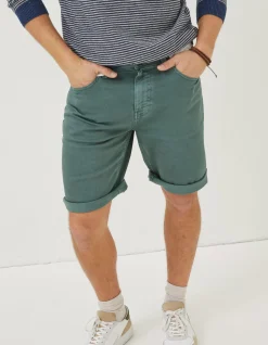 Men FatFace Shorts|5 Pocket Shorts