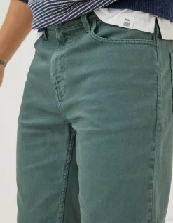 Men FatFace Shorts|5 Pocket Shorts
