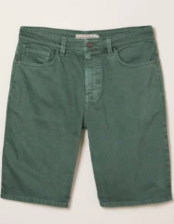 Men FatFace Shorts|5 Pocket Shorts