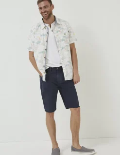 Men FatFace Shorts|5 Pocket Shorts