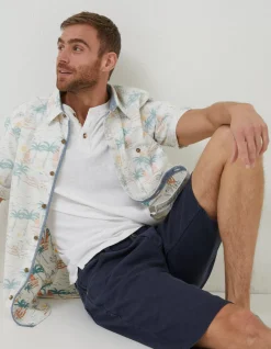 Men FatFace Shorts|5 Pocket Shorts