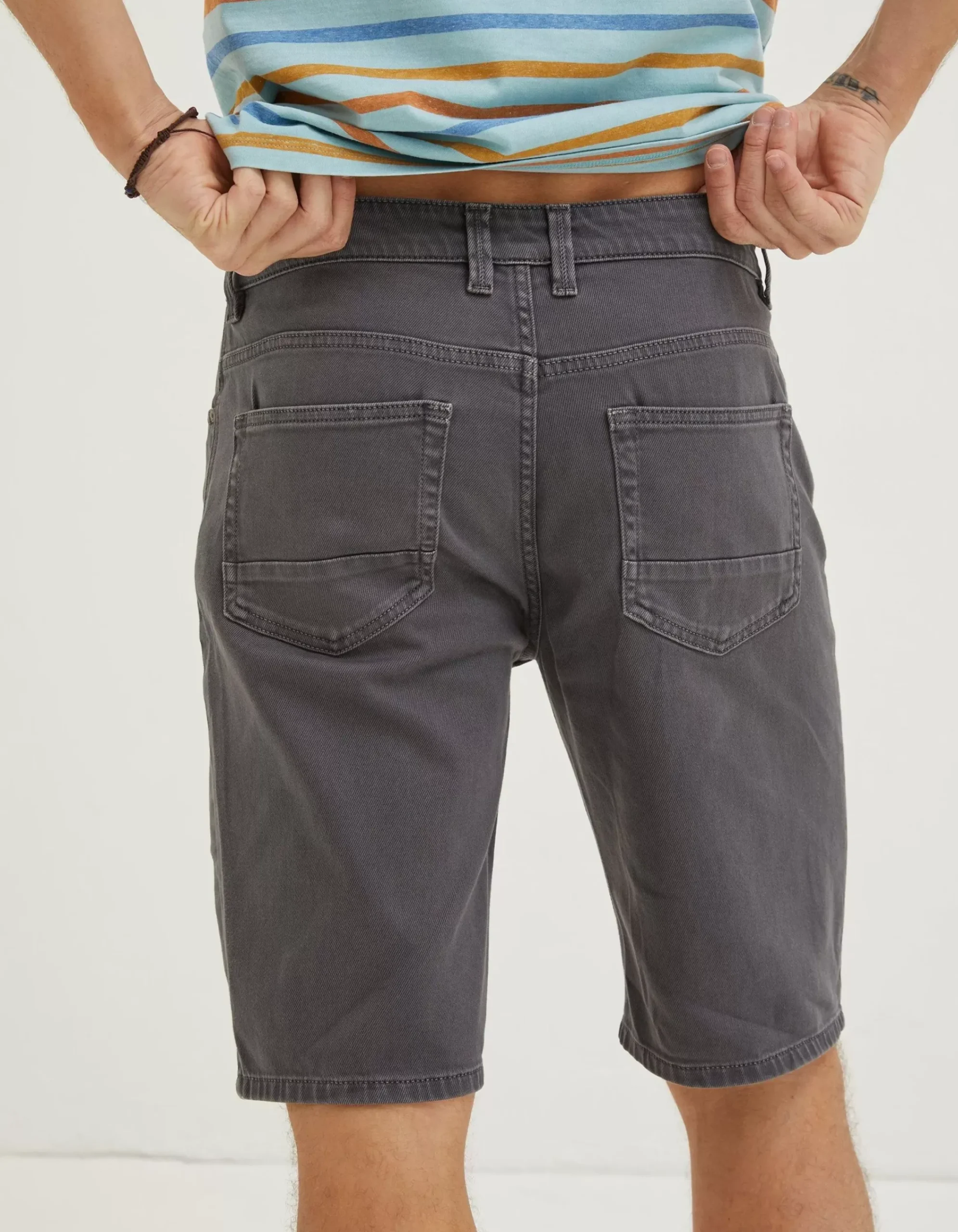 Men FatFace Shorts|5 Pocket Shorts