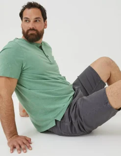 Men FatFace Shorts|5 Pocket Shorts