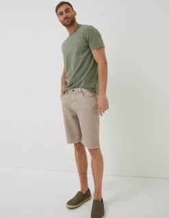 Men FatFace Shorts|5 Pocket Shorts