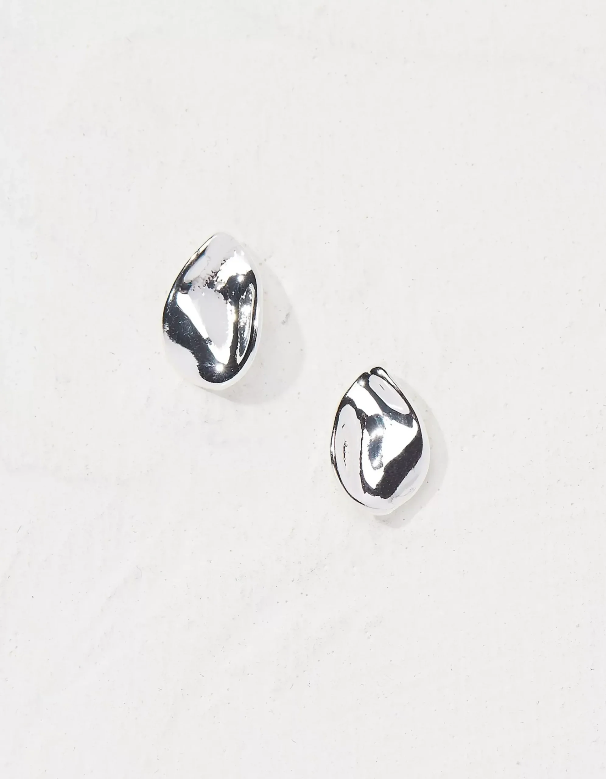 Women FatFace Jewellery|Abstract Studs