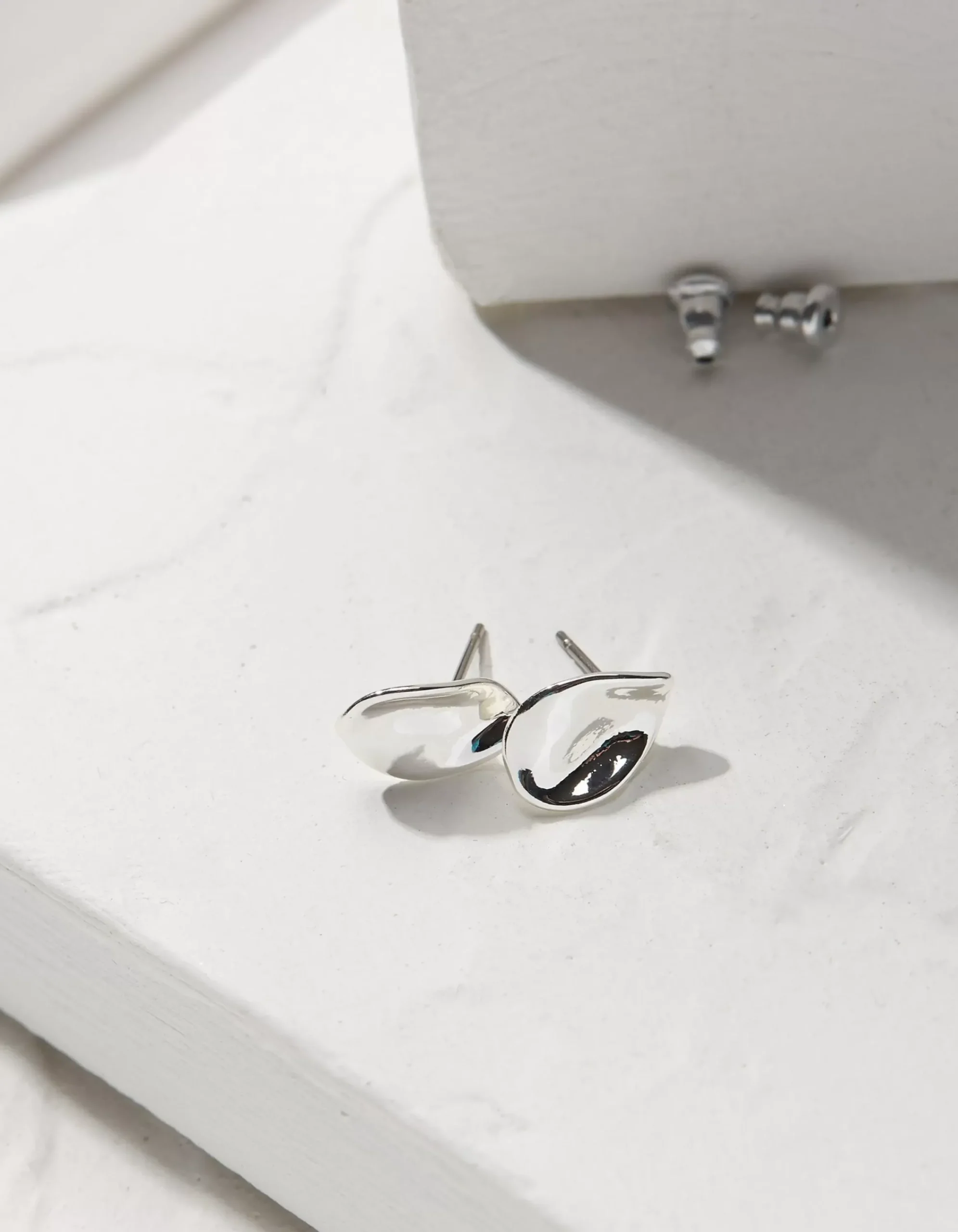 Women FatFace Jewellery|Abstract Studs