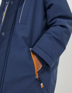 Boys FatFace View All|Addison Waterproof Coat