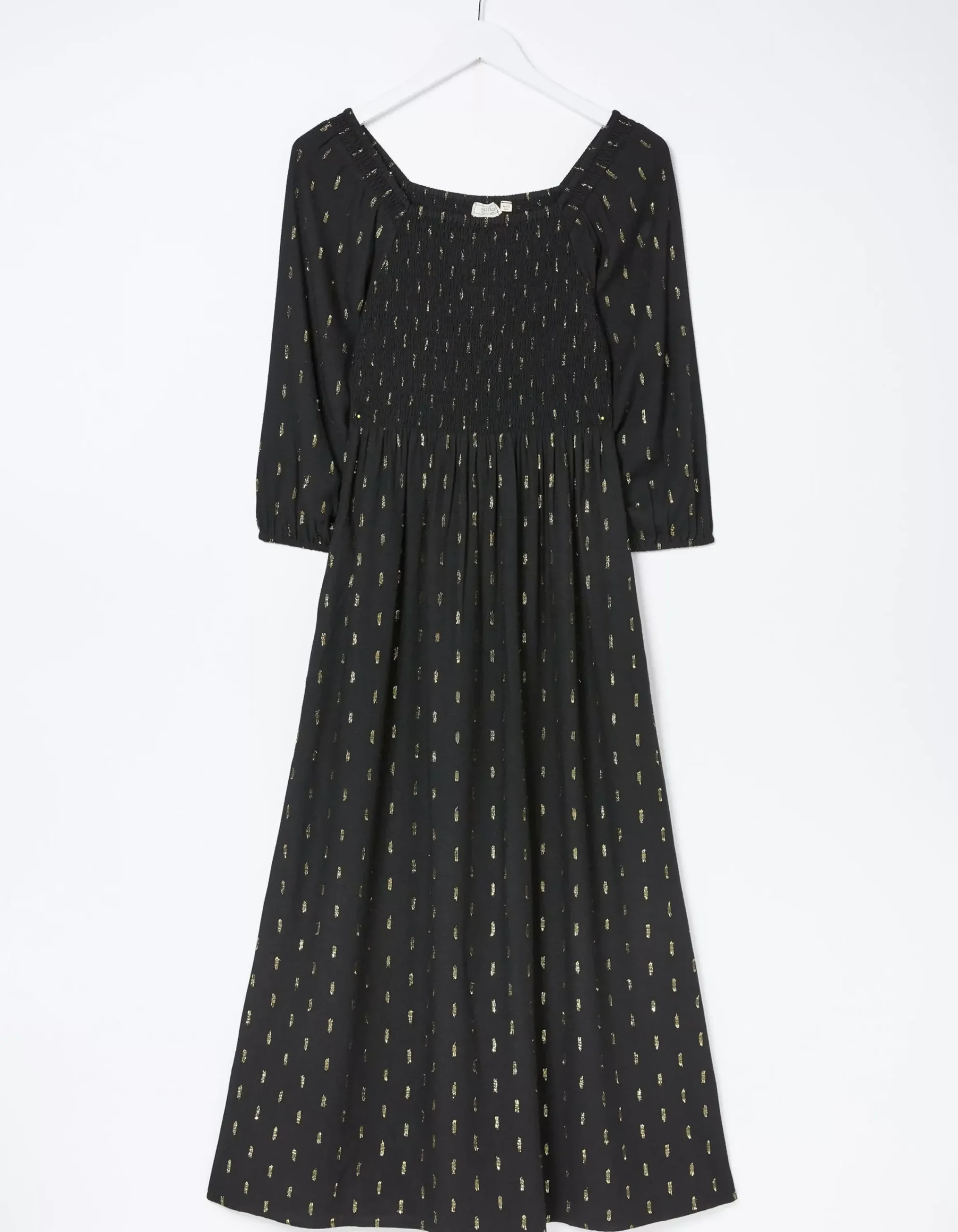 Women FatFace View All|Adele Sparkle Midi Dress