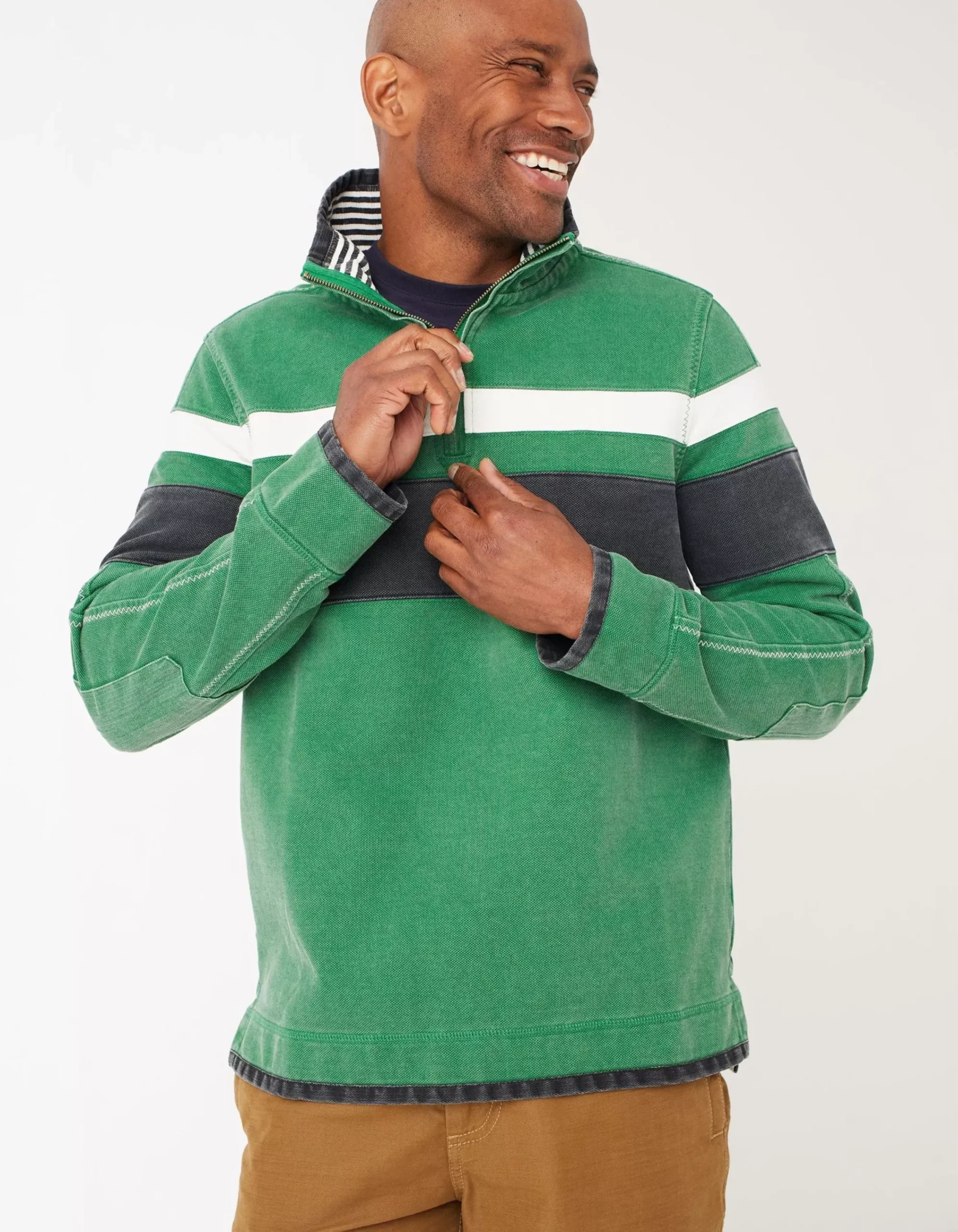 Men FatFace Sweatshirts & Hoodies|Airlie Dartmouth