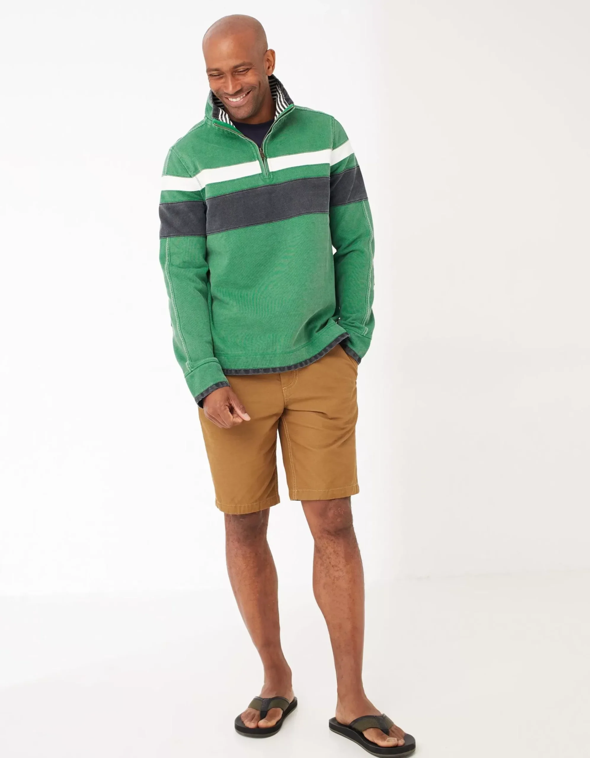 Men FatFace Sweatshirts & Hoodies|Airlie Dartmouth