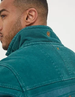 Men FatFace View All|Airlie Pattern Sweatshirt