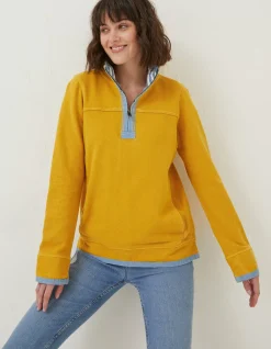 Women FatFace Sweatshirts & Hoodies|Airlie Sweat