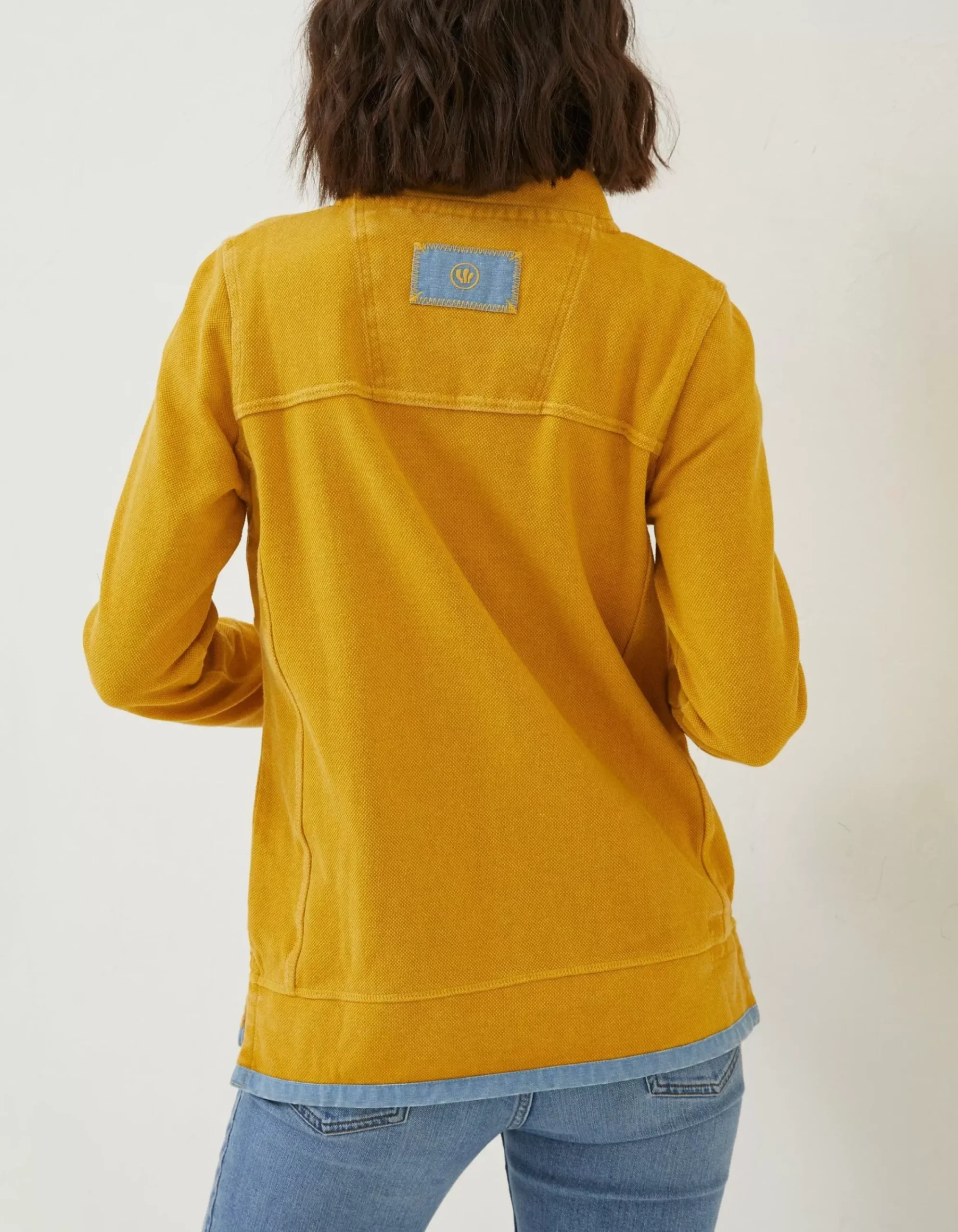 Women FatFace Sweatshirts & Hoodies|Airlie Sweat