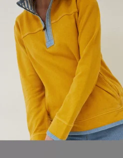 Women FatFace Sweatshirts & Hoodies|Airlie Sweat