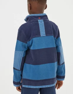 Boys FatFace View All|Airlie Sweatshirt