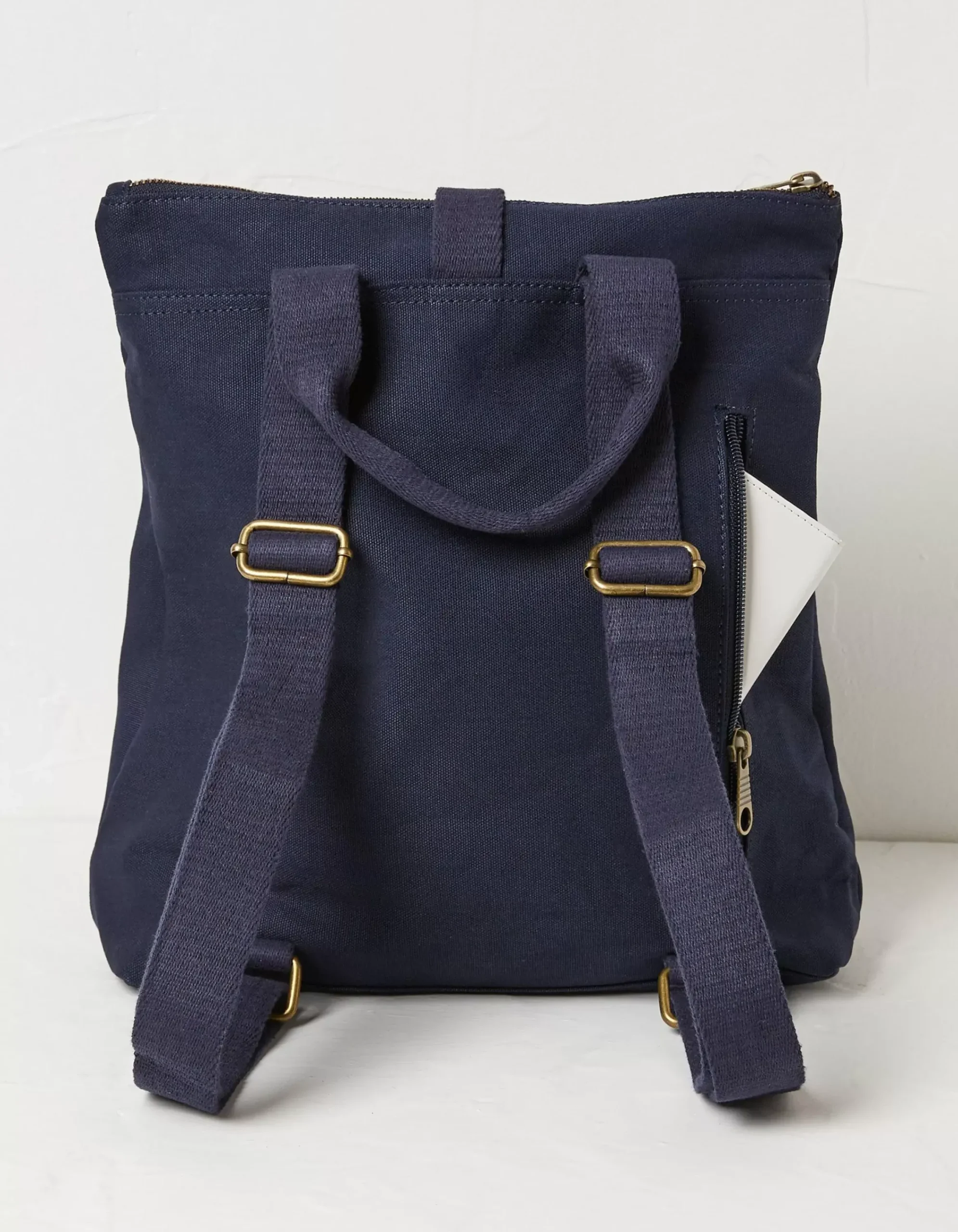 Women FatFace View All|Alba Canvas Backpack