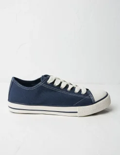 Men FatFace View All|Alfie Lace Up Trainers