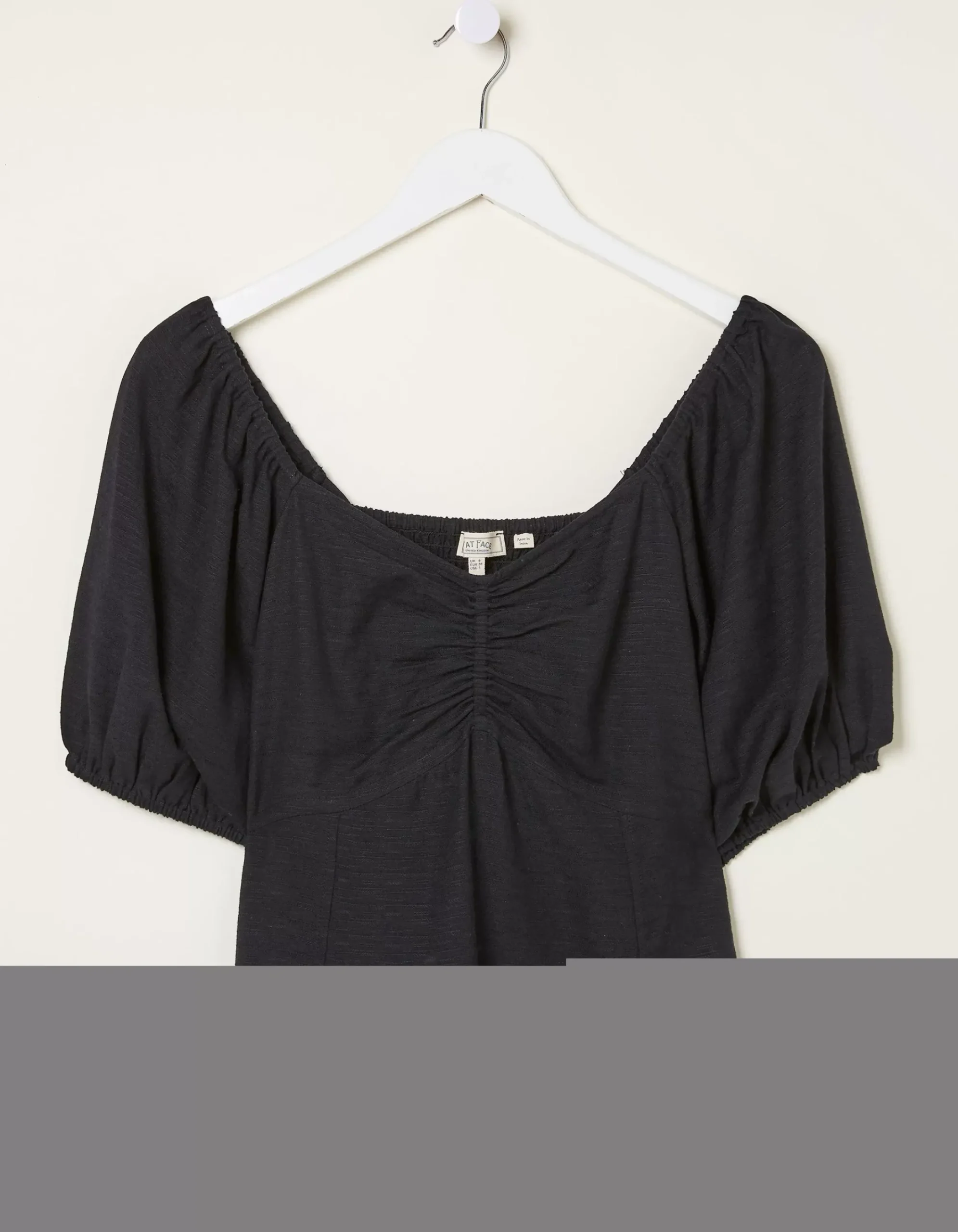 Women FatFace Shirts & Blouses|Alice Top