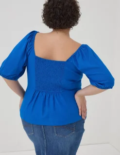 Women FatFace Shirts & Blouses|Alice Top