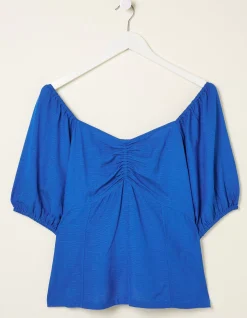 Women FatFace Shirts & Blouses|Alice Top