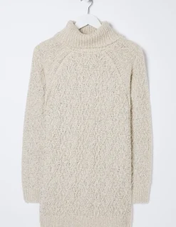 Women FatFace View All|Alicia Knitted Tunic