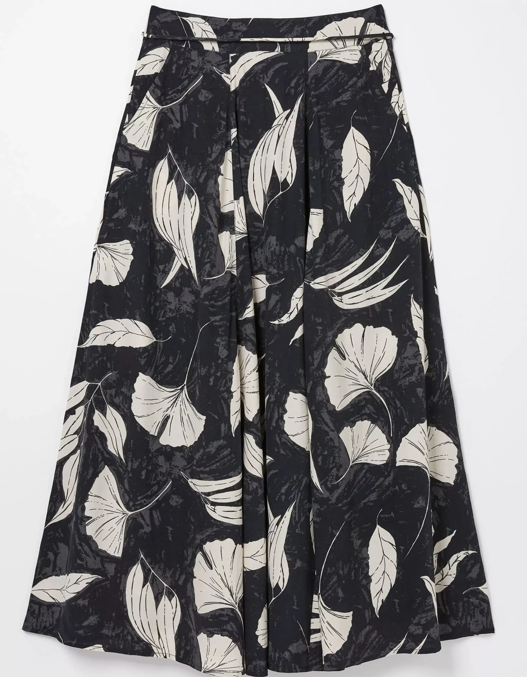 Women FatFace Skirts|Amelie Twilight Midi Skirt