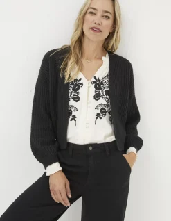 Women FatFace View All|Anna Cardigan