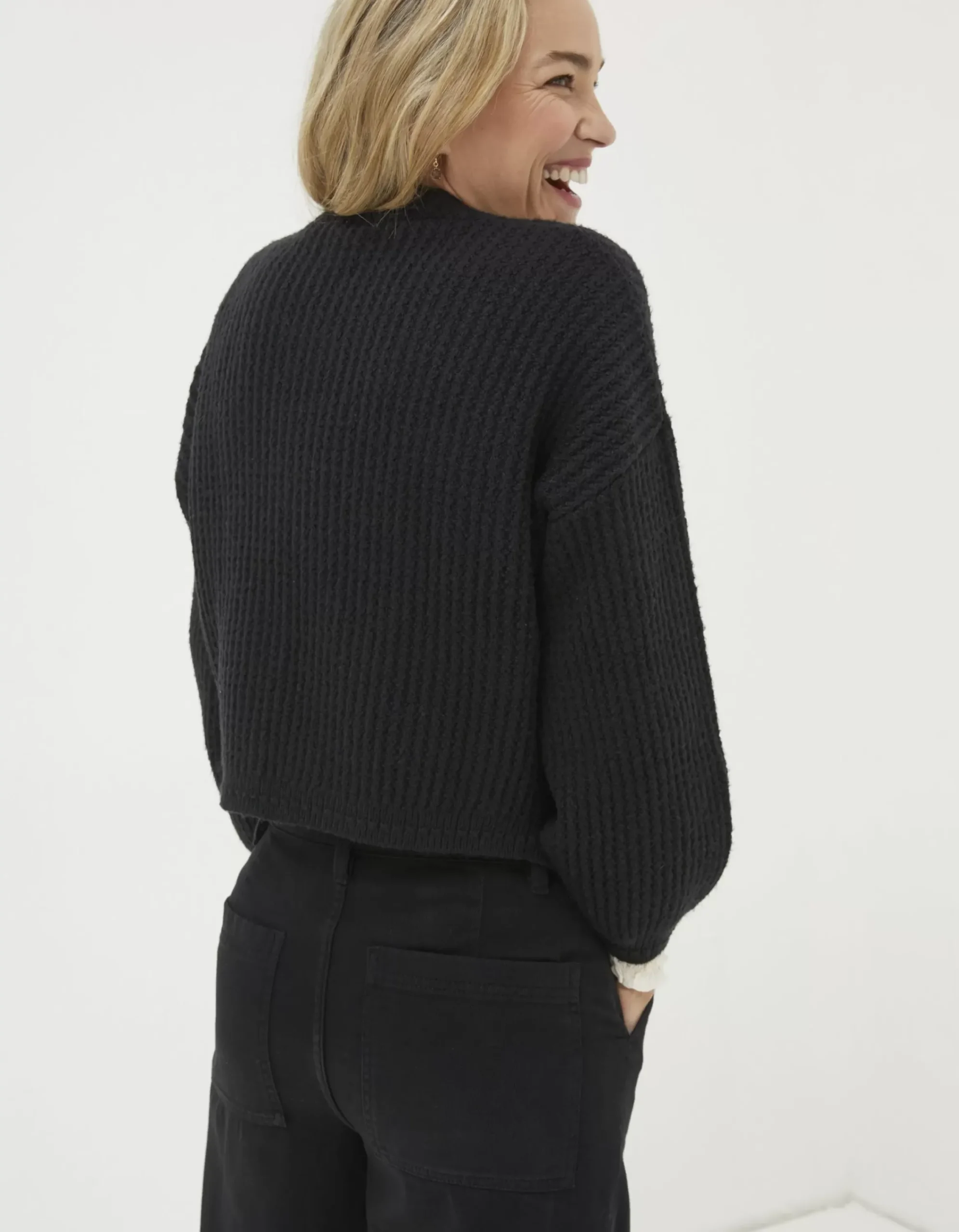 Women FatFace View All|Anna Cardigan