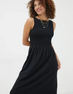 Women FatFace View All|Anna Midi Dress