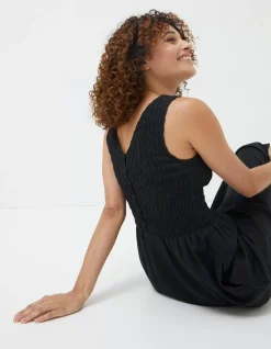 Women FatFace View All|Anna Midi Dress