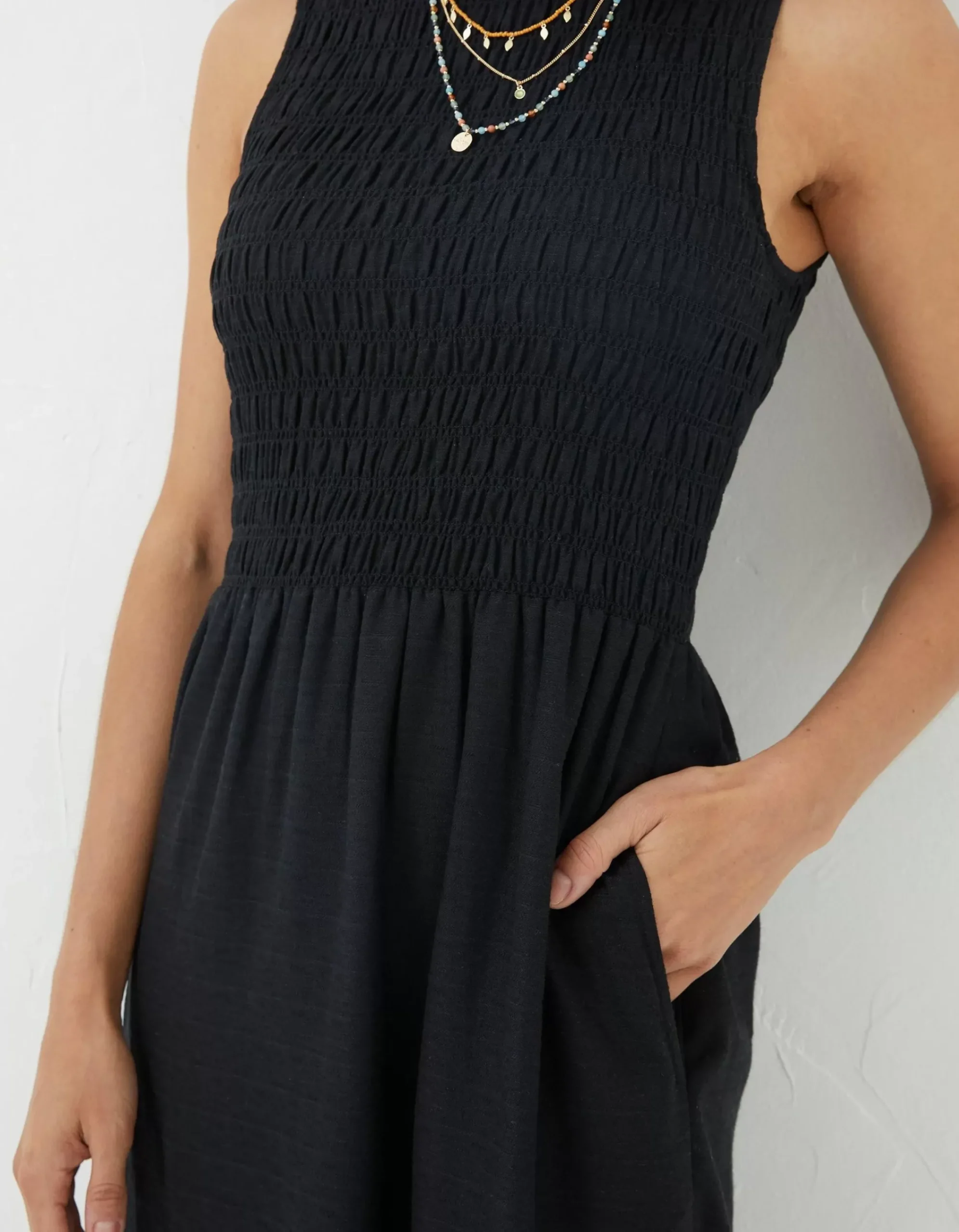 Women FatFace View All|Anna Midi Dress
