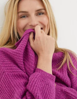 Women FatFace View All|Anna Short Cardigan