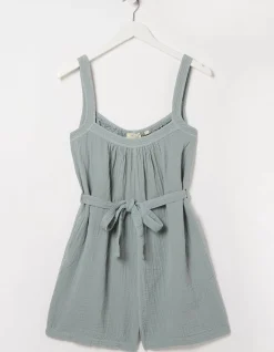 Women FatFace Jumpsuits & Playsuits|Annie Beach Playsuit