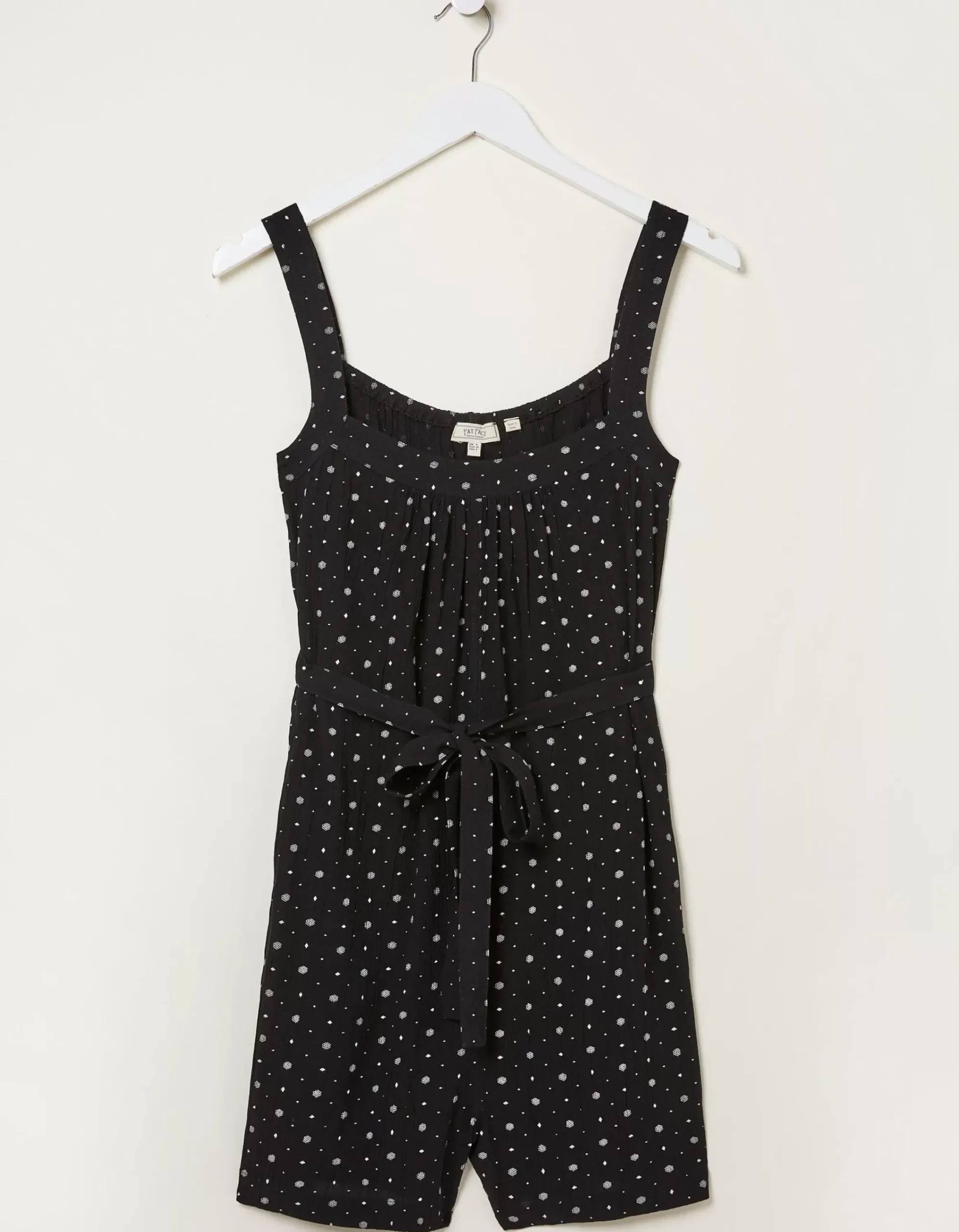Women FatFace Jumpsuits & Playsuits|Annie Geo Print Playsuit