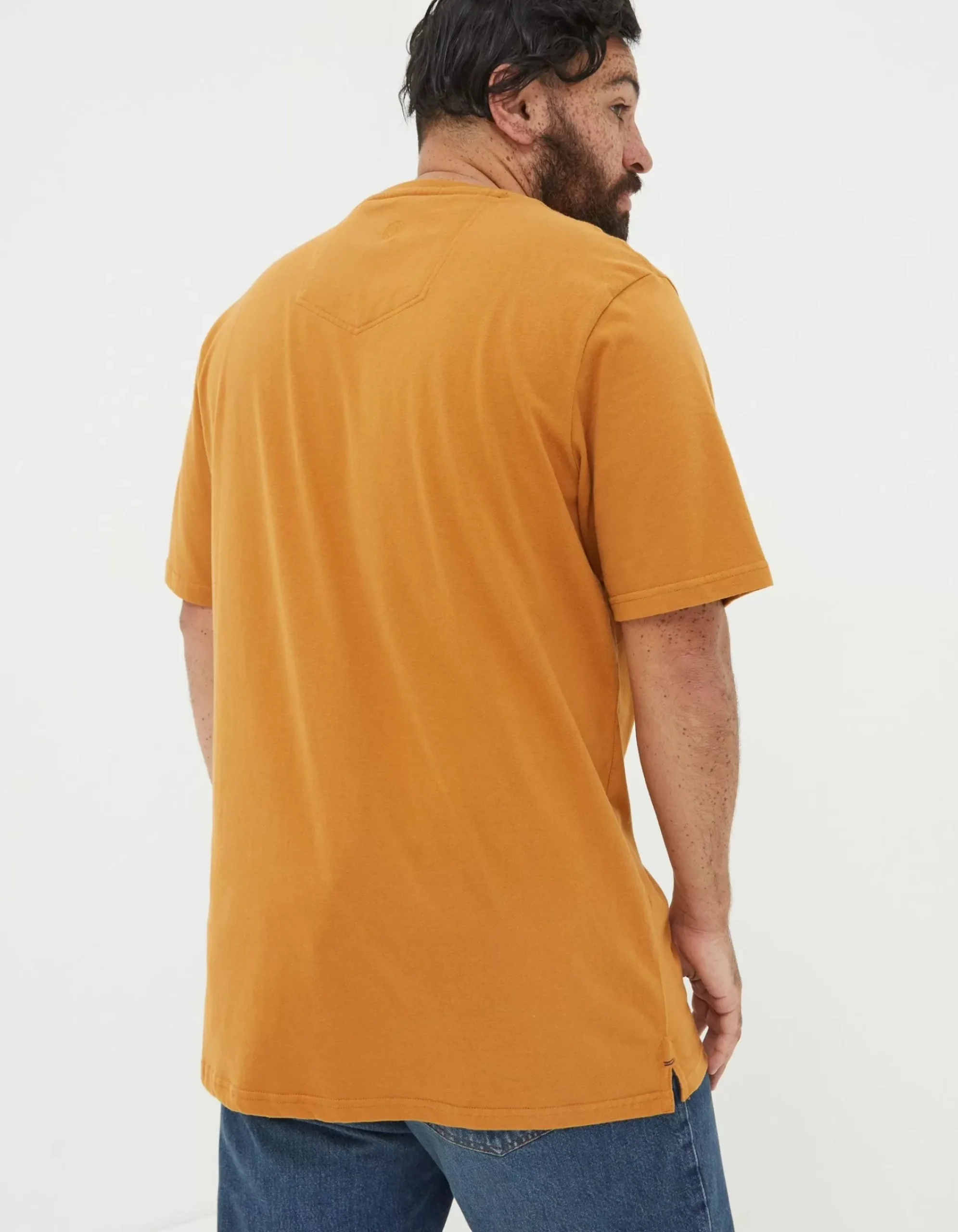 Men FatFace View All|Another Week T-Shirt