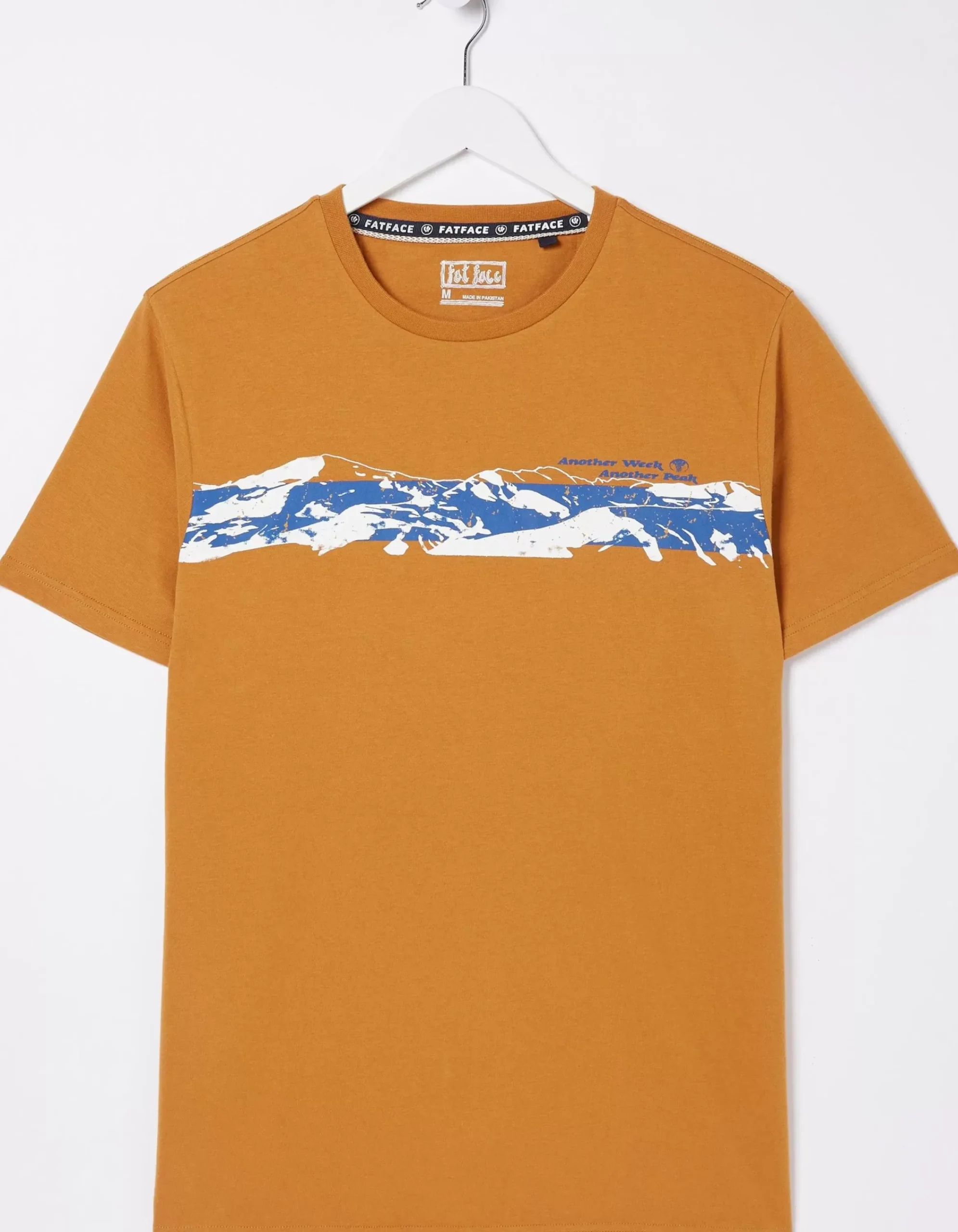 Men FatFace View All|Another Week T-Shirt