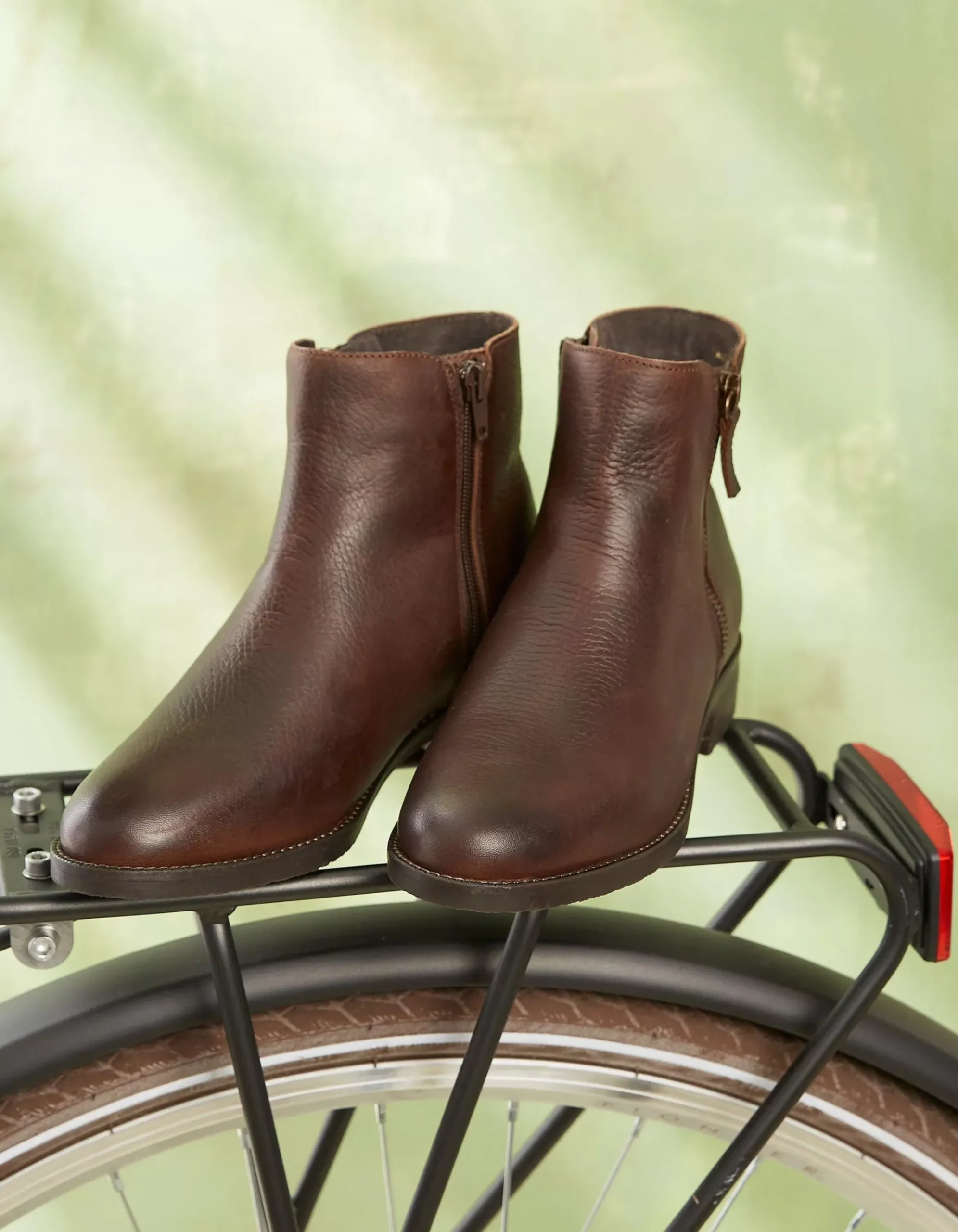 Women FatFace View All|Aria Ankle Zip Boots