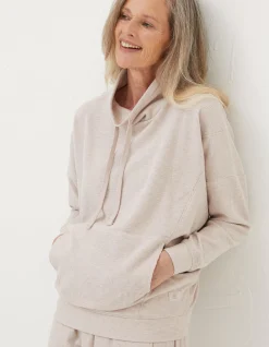Women FatFace Nightwear & Loungewear|Arla Funnel Top