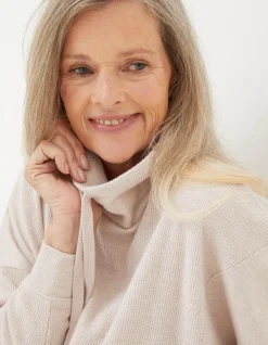 Women FatFace Nightwear & Loungewear|Arla Funnel Top