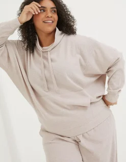 Women FatFace Nightwear & Loungewear|Arla Funnel Top